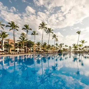 5* Semesteranläggning (resort) Ocean Blue & Sand Beach